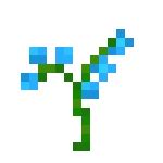 minecraft orchid.